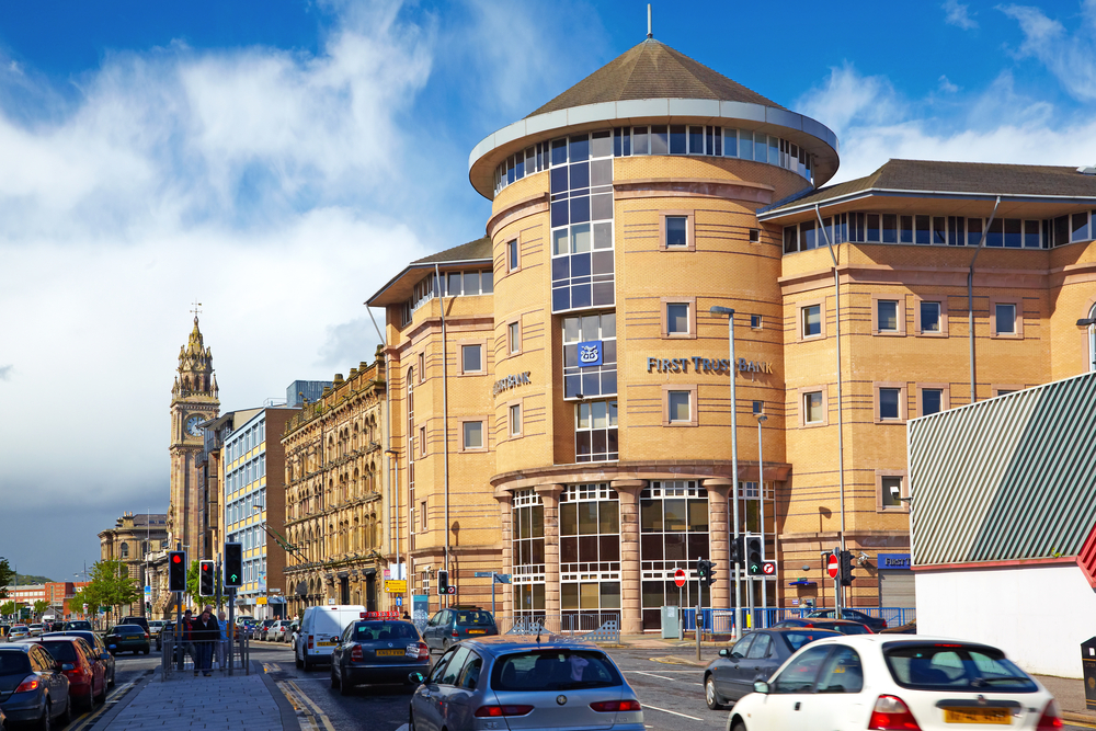 MIEJSCE 8. Belfast, Irlandia Północna