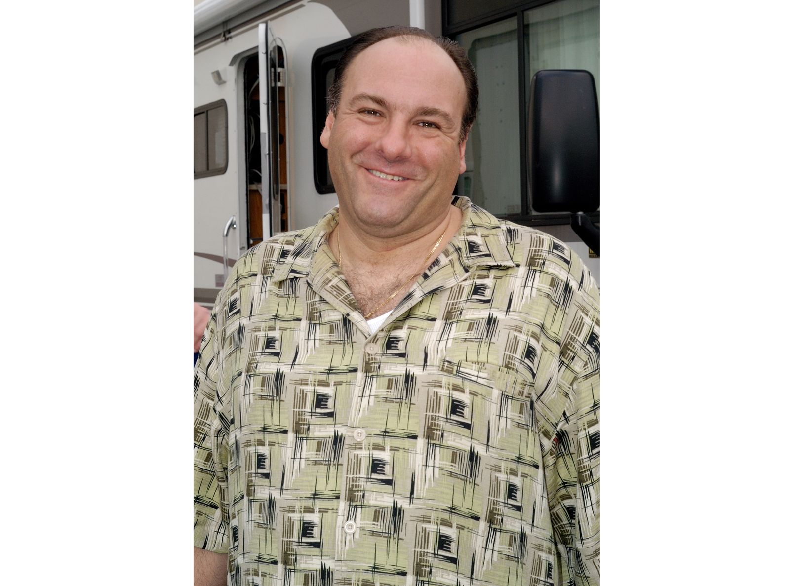 Tony Soprano z