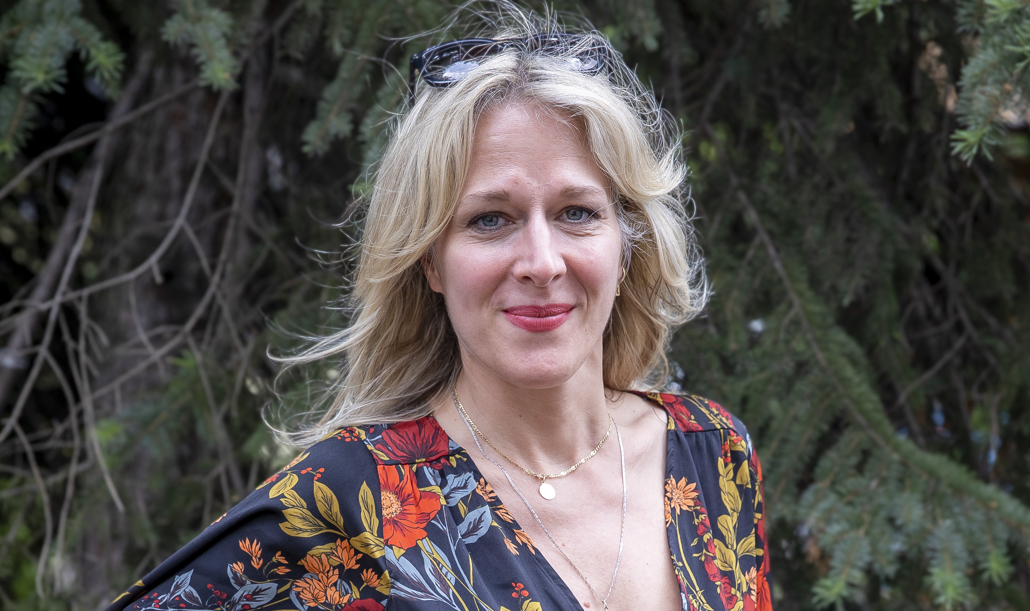 Wolf Kati élete nehéz időszakáról vallott: "Minden pillanatban fel akartam ülni a repülőre, fogni a két gyereket és vissza..." - videó