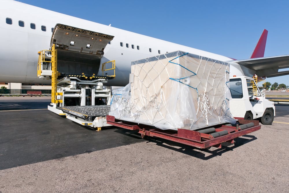 Ground or Airfreight: What is the difference between both? | Pulse Nigeria