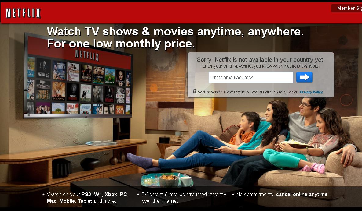 Netflix
