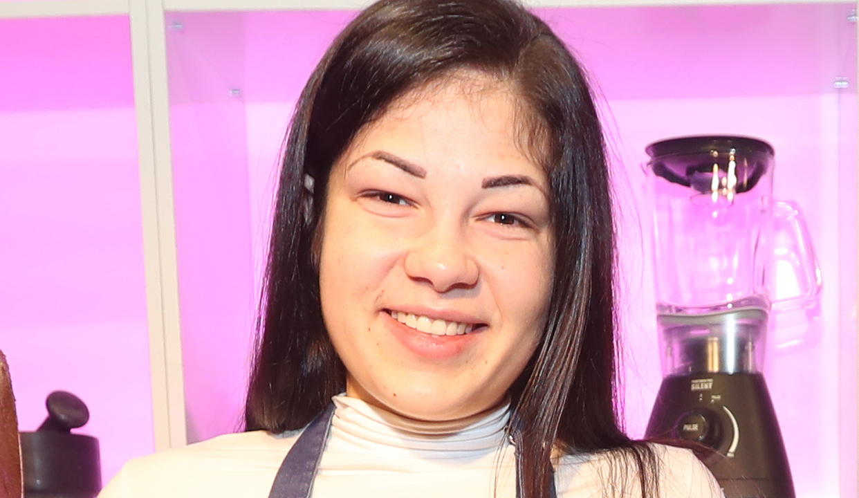 Tényleg műsorvezető lesz Gáspár Evelin? Elvégezte a TV2 Akadémiáját - fotó