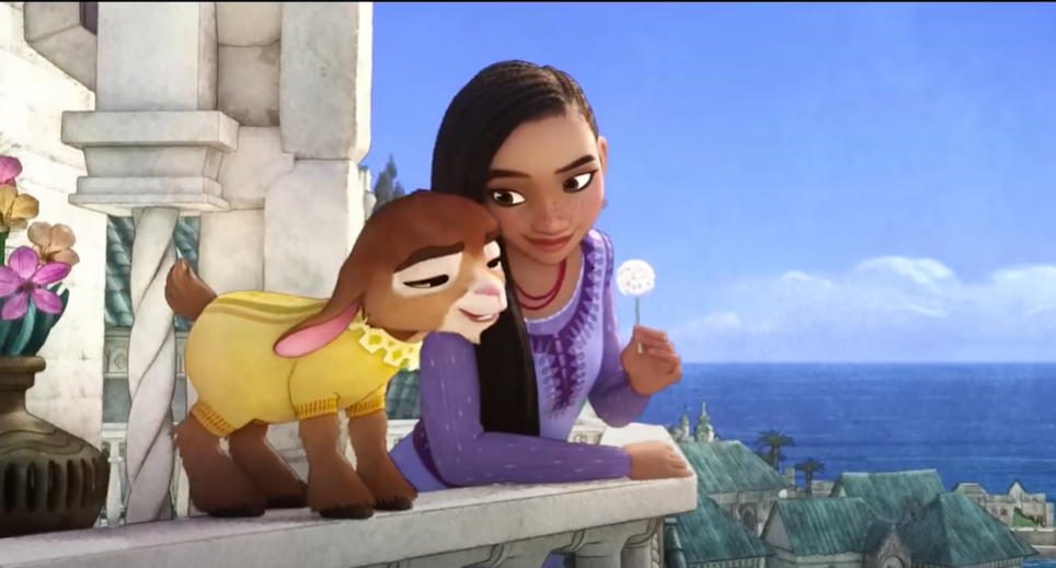 Van egy hely, ahol az álmok tényleg valóra válnak