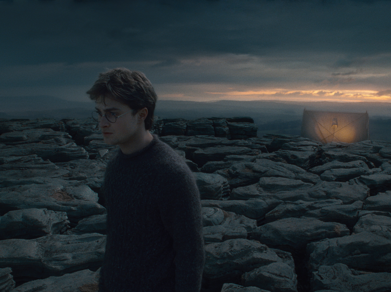 (C) 2010 WARNER BROS. ENTERTAINMENT INC. HARRY POTTER PUBLISHING RIGHTS (C) J.K.R.