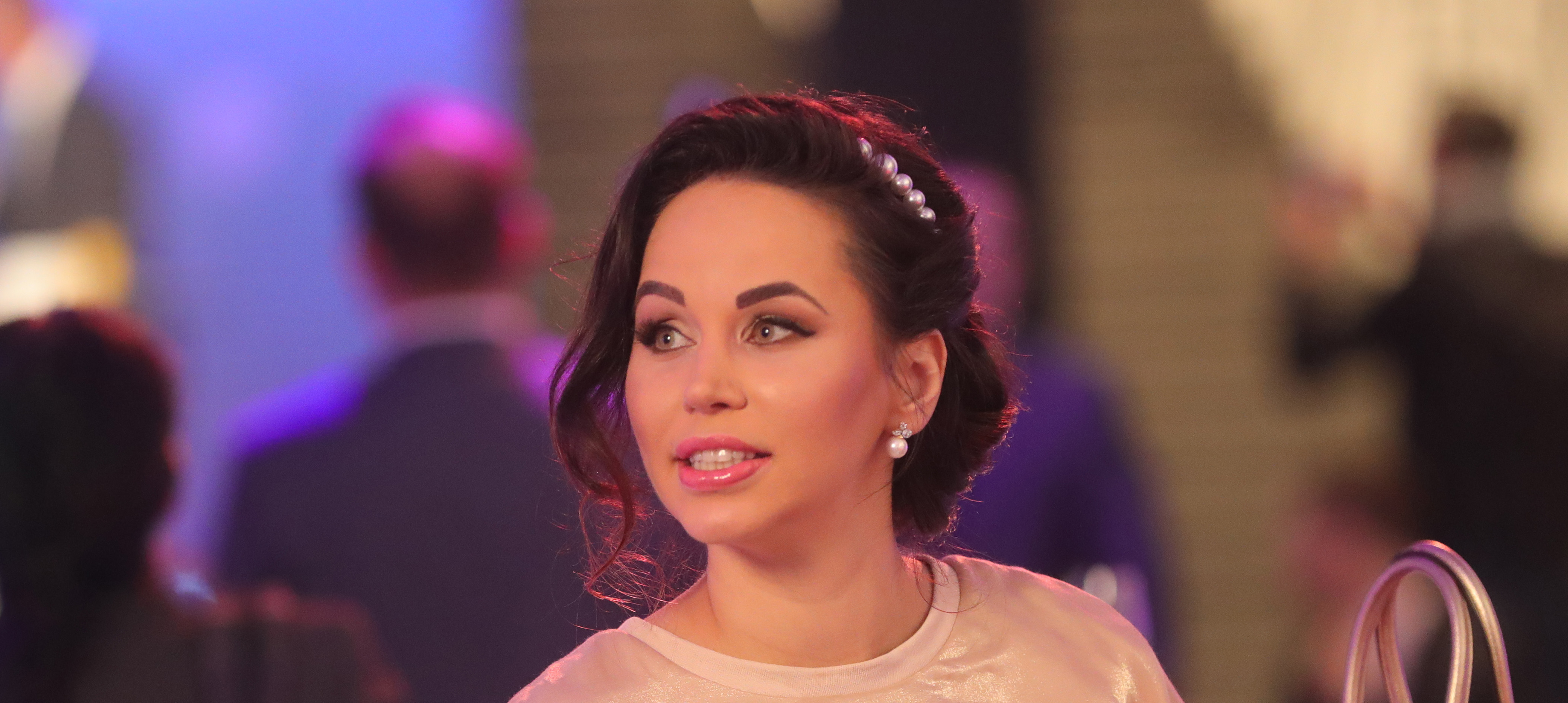 Sáfrány Emese az Intivel való kapcsolatáról: „Nem a nyilvánosság előtt szeretnénk élni”