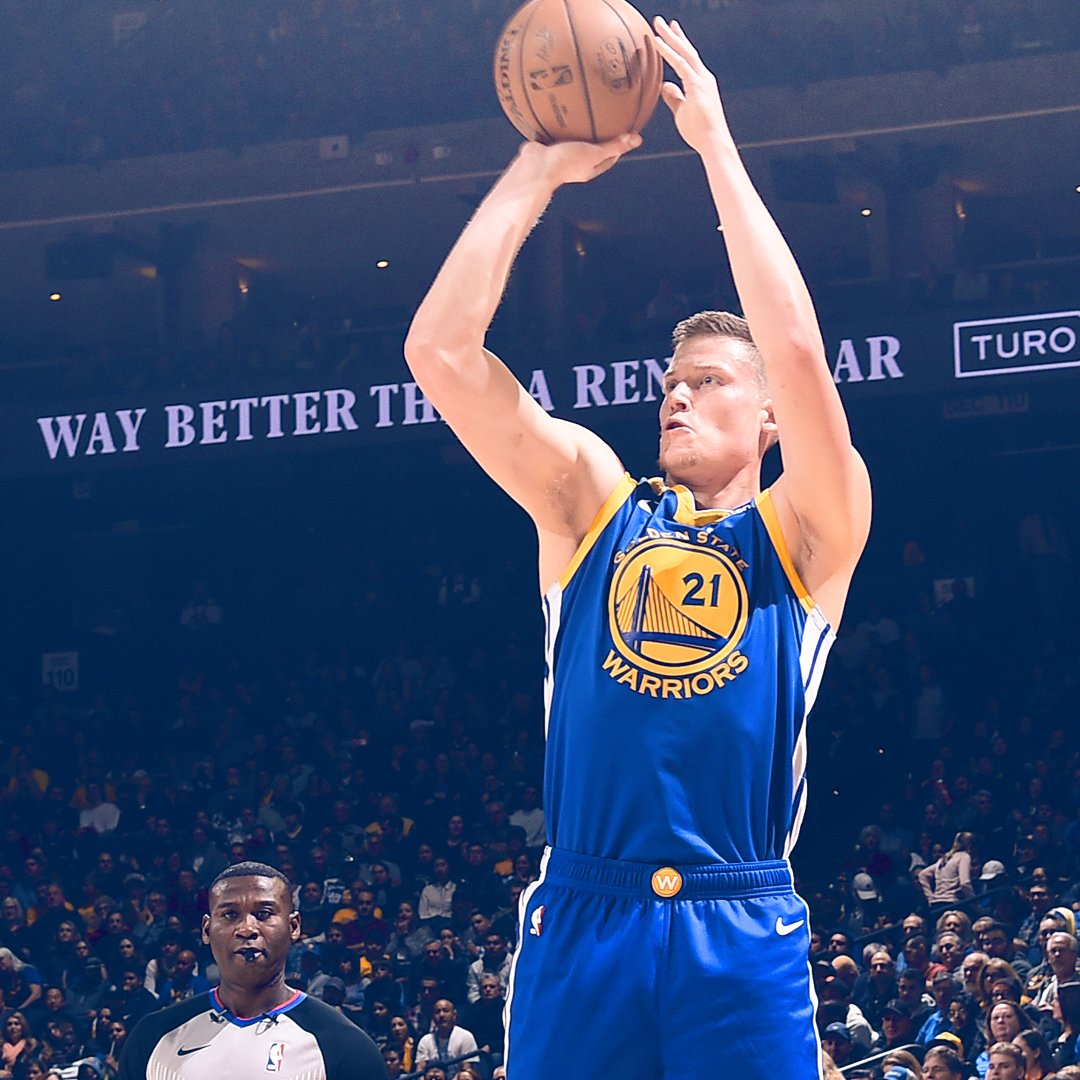 Jonas Jerebko who had a Career-high of 23 points against the Mavericks [NBA]