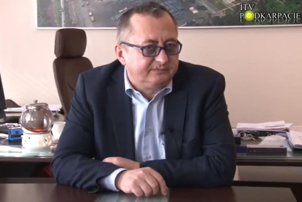 Krzysztof Moska