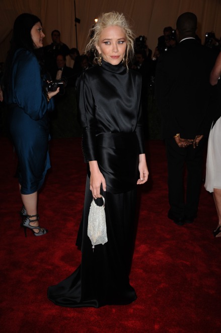Mary-Kate Olsen