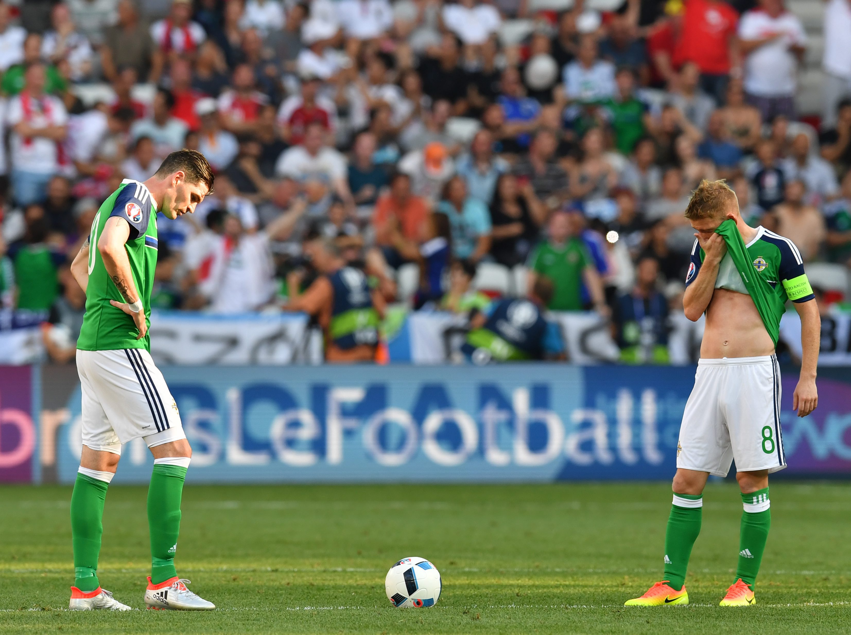 Polska - Irlandia