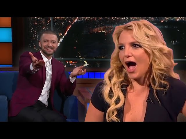 Britney Spears terhes lett Justin Timberlake-től, de az abortusz mellett döntött: az énekes nem akart még apa lenni