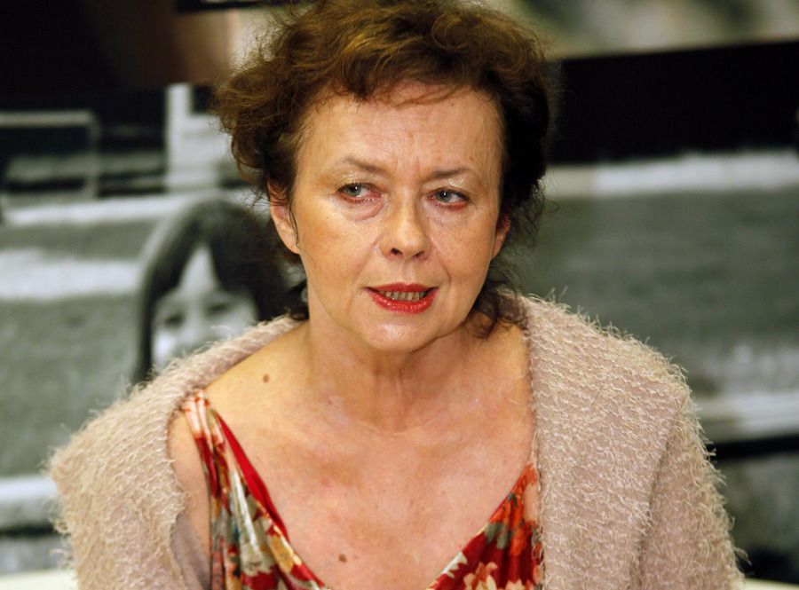 Joanna Szczepkowska