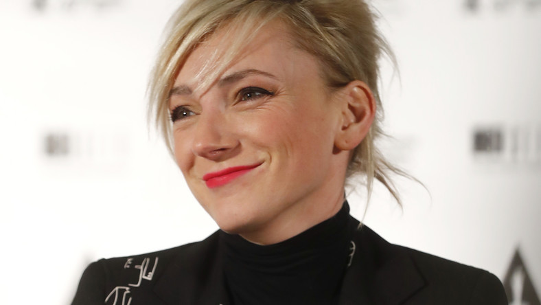 Borbély Alexandra az anyaságról: "Volt bennem egy kis ijedtség"