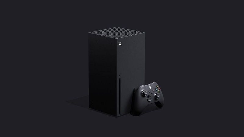 Xbox Series X (2020): Všetko, čo doposiaľ vieme