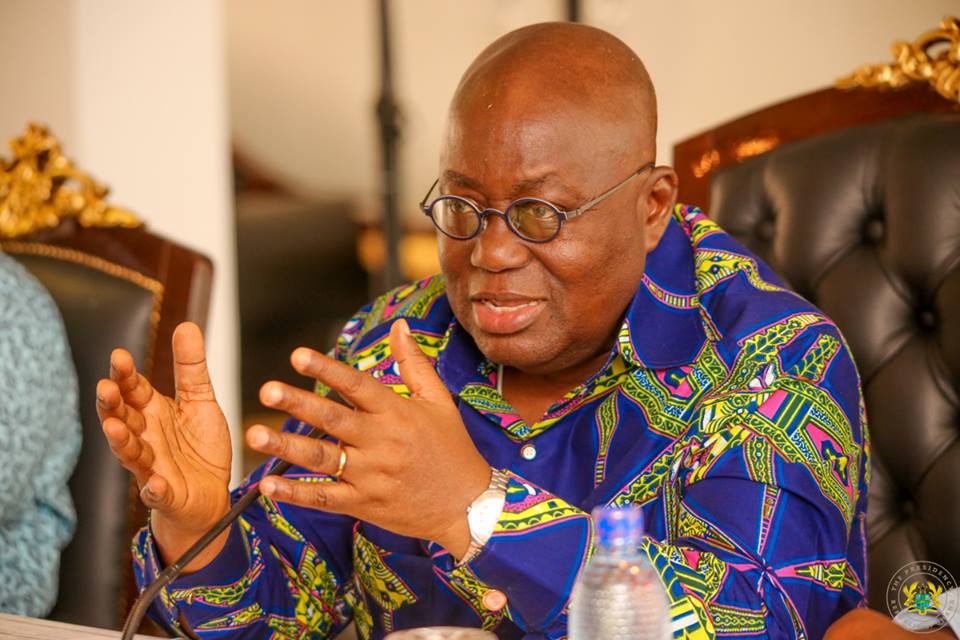Industrialisation is Nana Addo\'s priority to create jobs for the youth – NPP man
