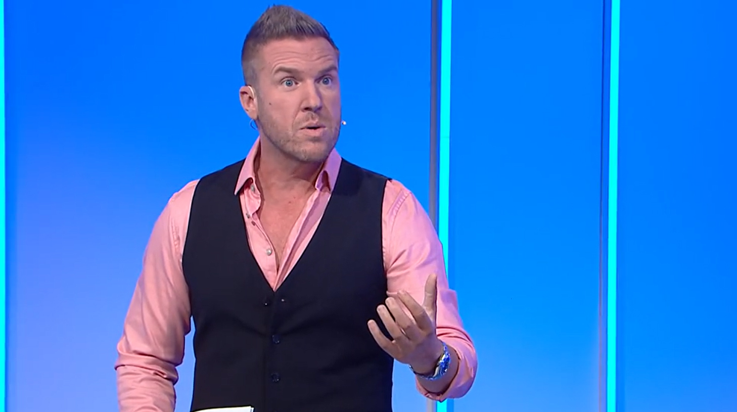 Kasza Tibit leváltották a Szerencsekerékben: ő került a helyére – videó