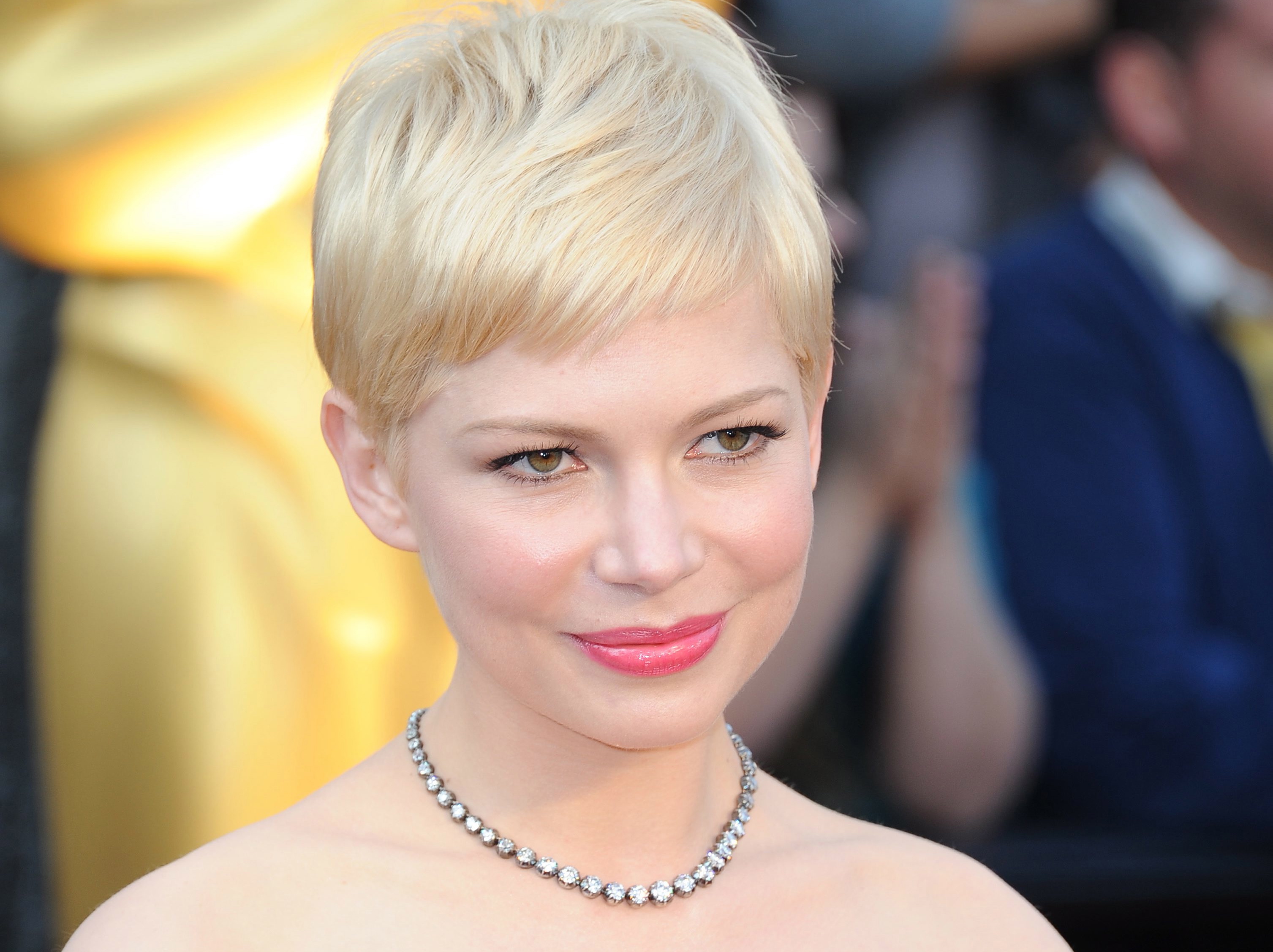 Michelle Williams