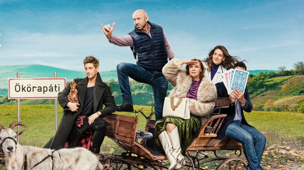 Így ismerte meg a férjét a Drága örökösök gyönyörű színésznője: „Javasoltam, hogy utána jöjjön át hozzám egy kávéra”