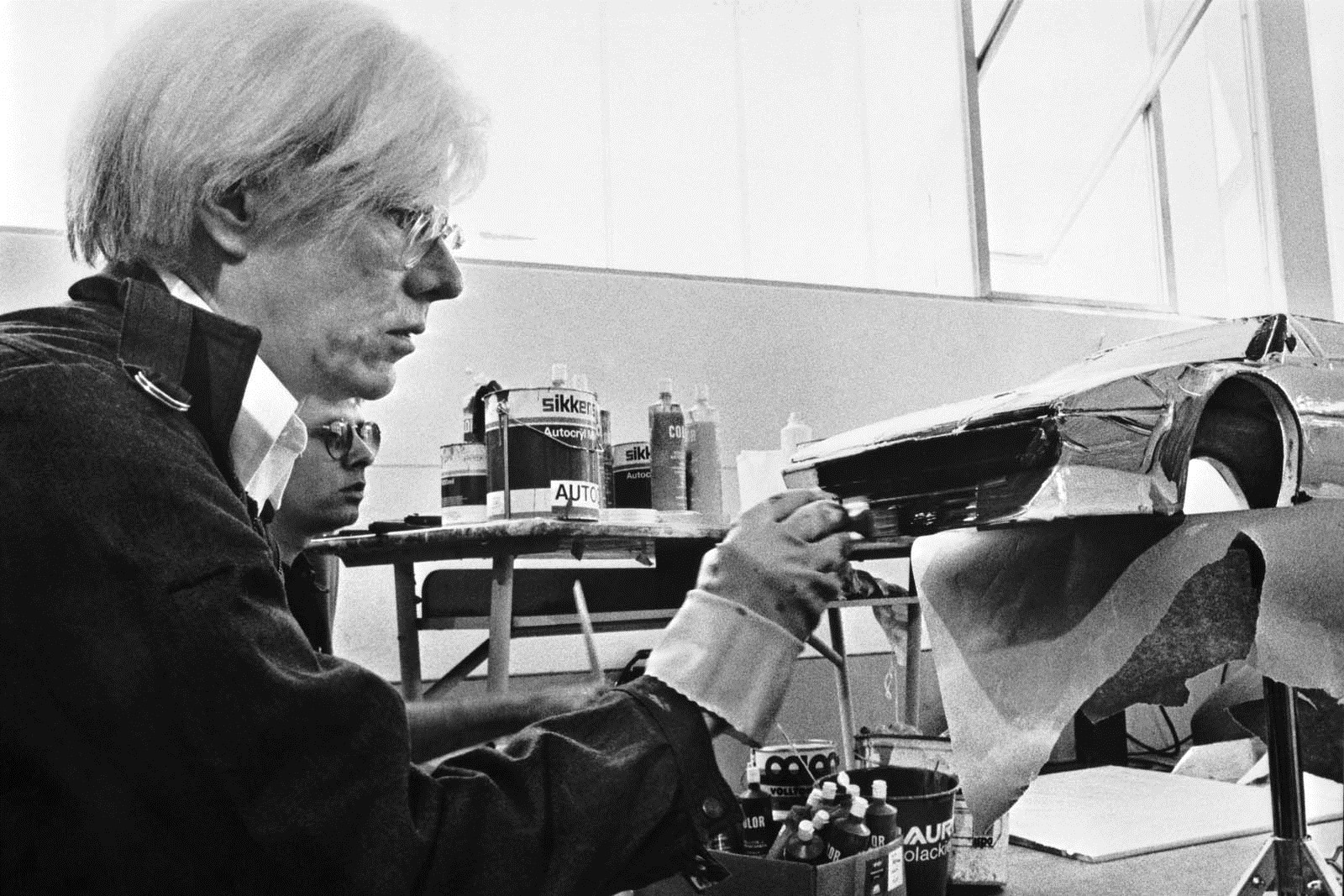 Andy Warhol