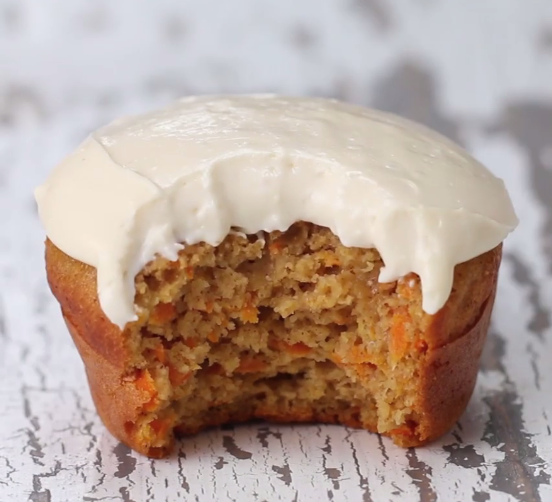 Répásfahéjas muffin nem hangzik jól, pedig isteni Blikk Rúzs