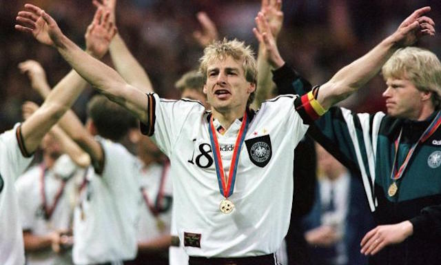 EURO 1996: Slovensko začína vlastnú éru, futbal sa vracia domov