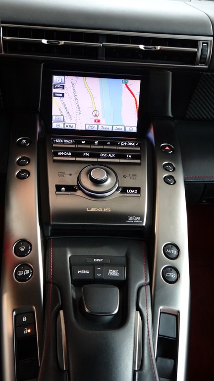 Lexus LFA