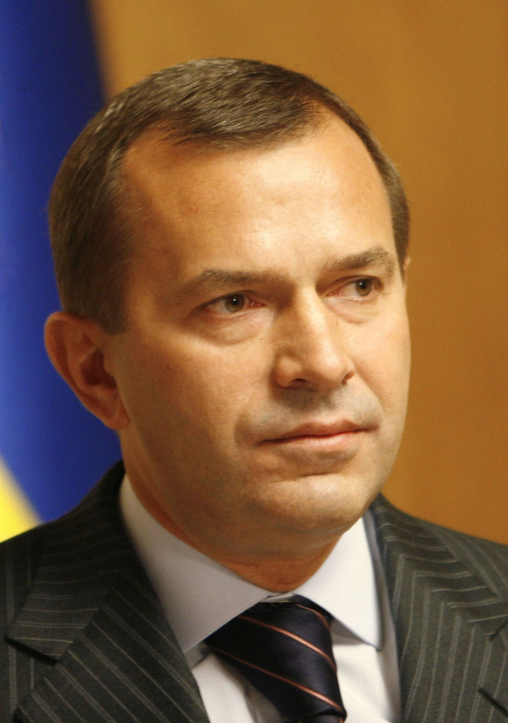 Andrij Klujew