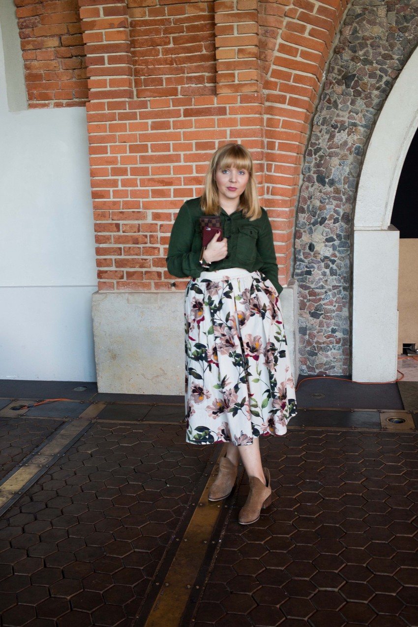 Agnieszka Fot. Dagmara Radzikowska
