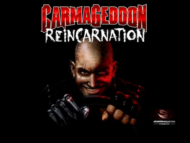 Carmageddon: Reincarnation