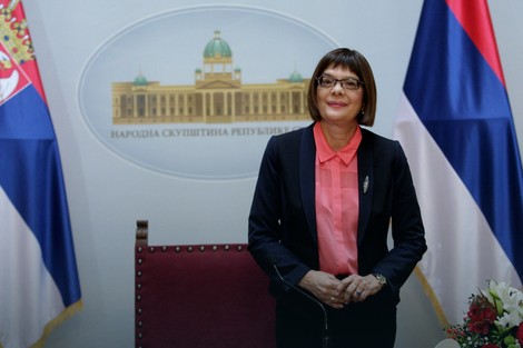 Maja Gojković