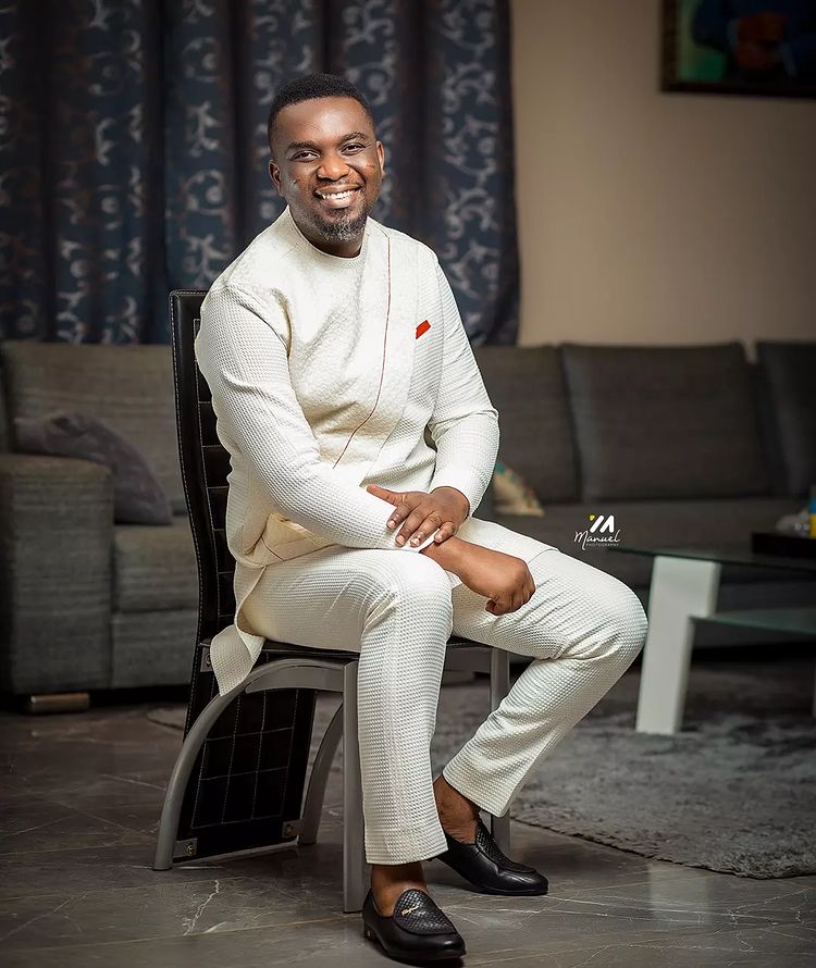 Joe Mettle