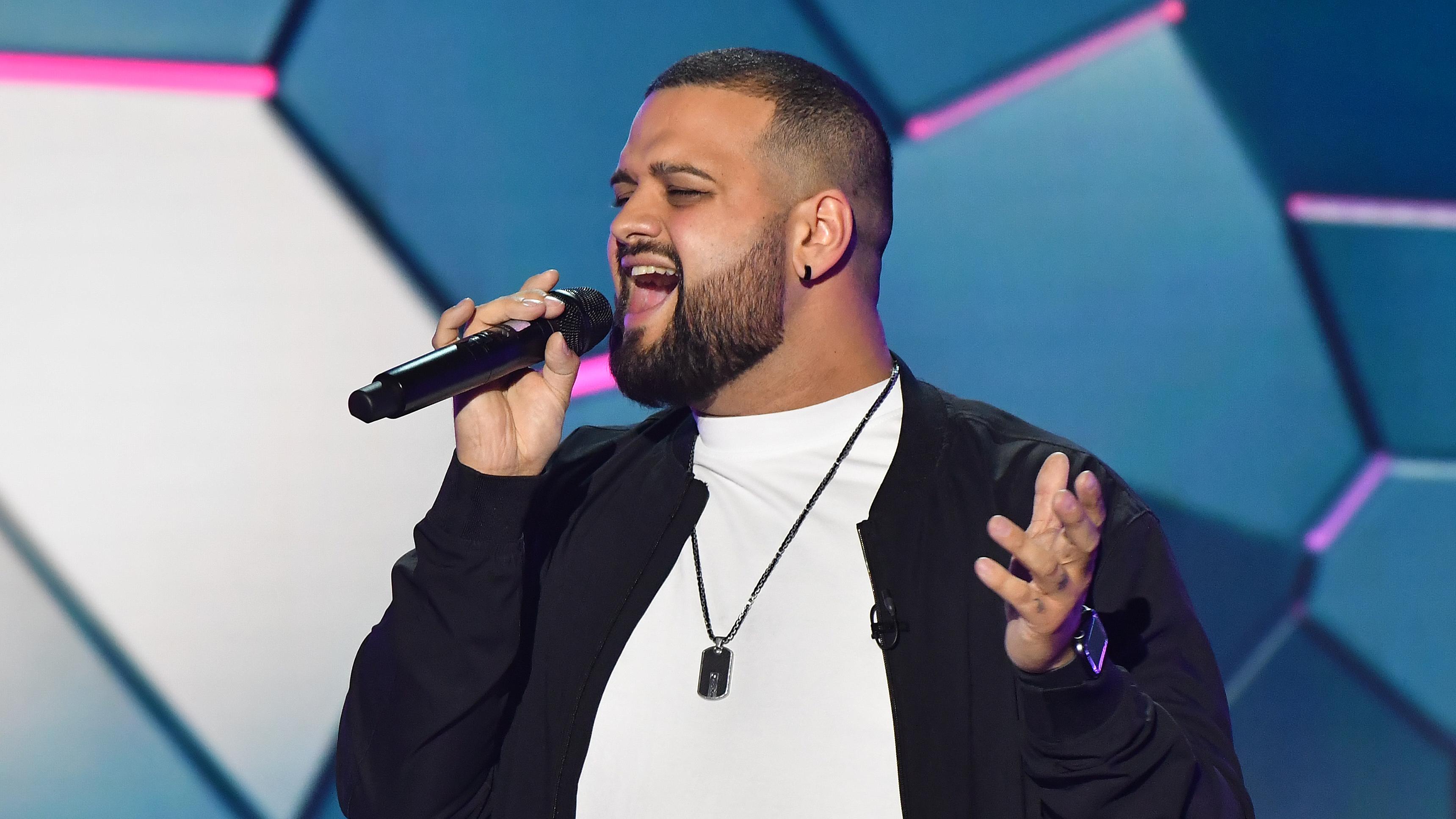 A kisfia gyógyította ki pánikbetegségéből a Sztárban sztár leszek! versenyzőjét