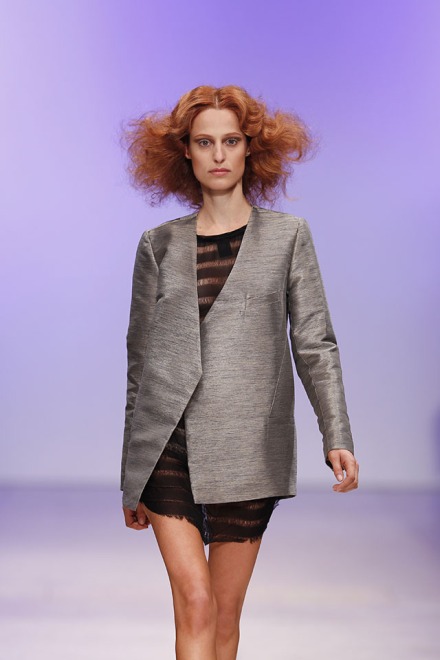 Pokaz na Portugal Fashion Week