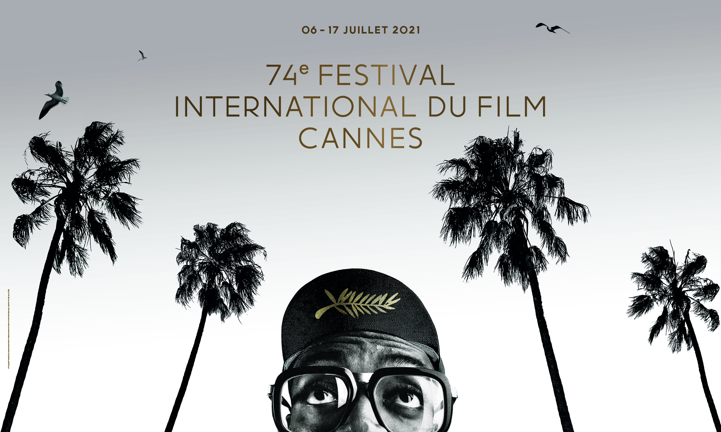 74. Międzynarodowy Festiwal Filmowy w Cannes 