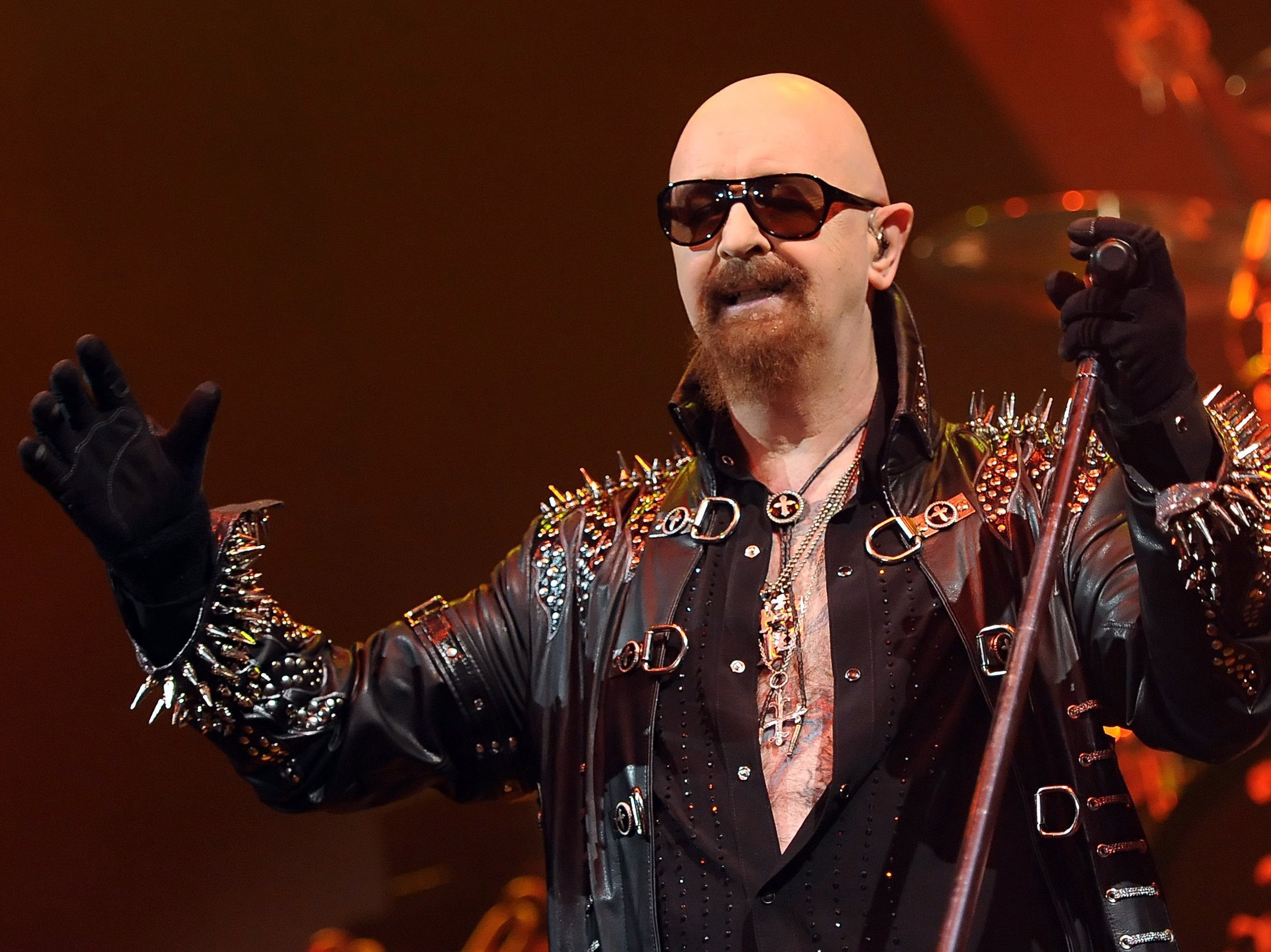Judas Priest