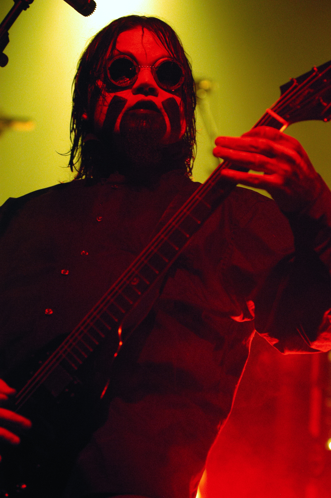 Mudvayne