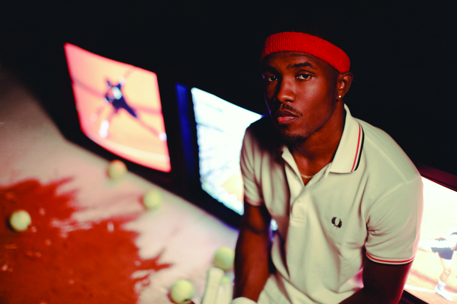 Frank Ocean – numer dwa na liście BBC Sound of 2012