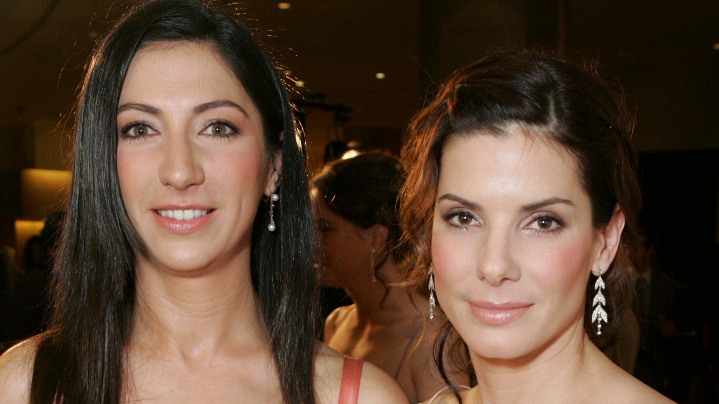 „A végsőkig gondoskodott róla” – Sandra Bullock húga elárulta, hogyan ápolta haldokló szerelmét a testvére