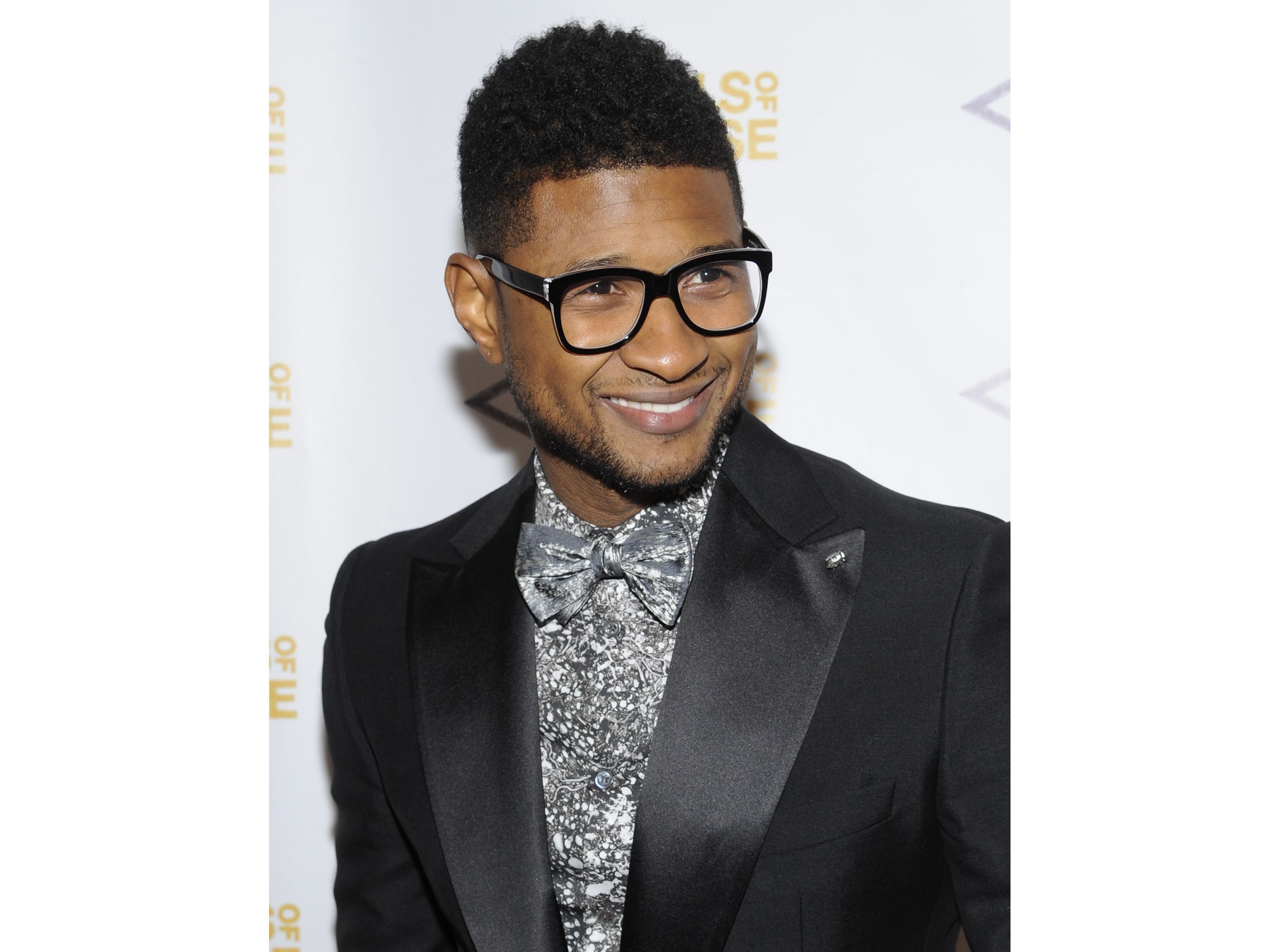 Usher
