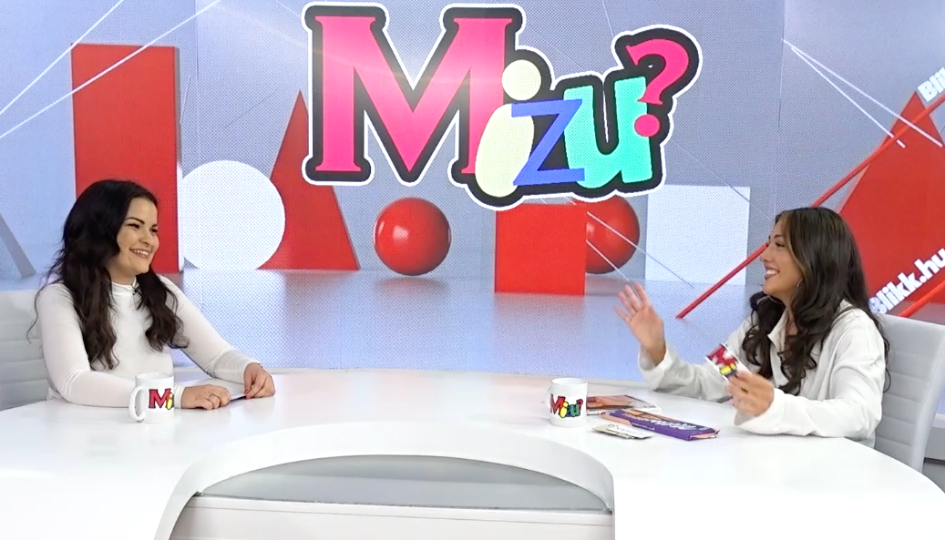 Minden hétvégét együtt tölt Mihályfi Luca és Manuel – Exkluzív interjú az X-Faktor felfedezettjével – videó