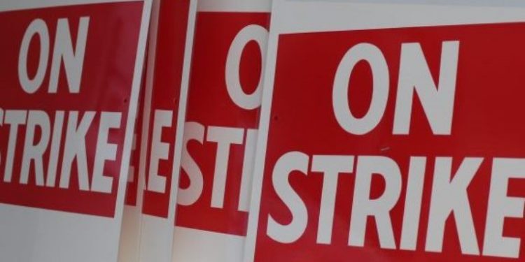 Public Services Workers Union to strike July 19 over COLA