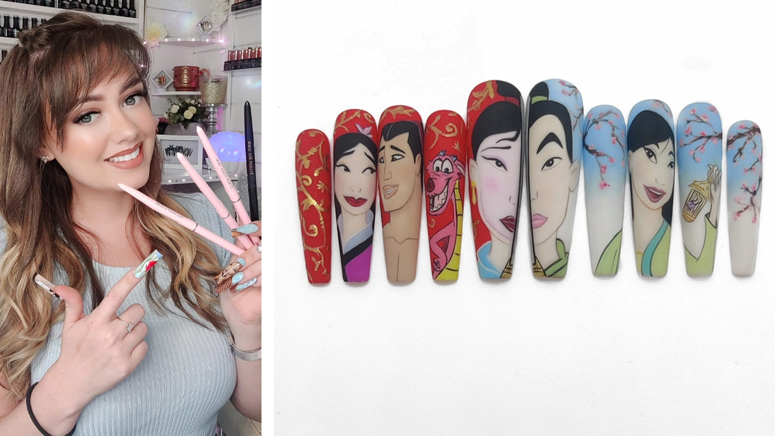 Tíz műköröm tipp egy igazán profi anyukától