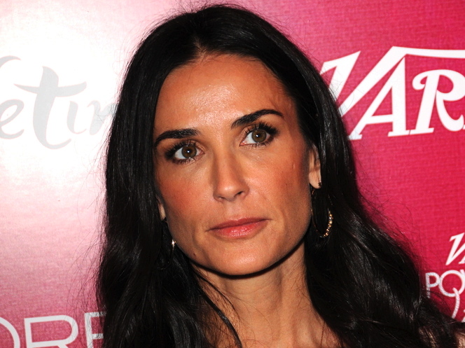 Demi Moore
