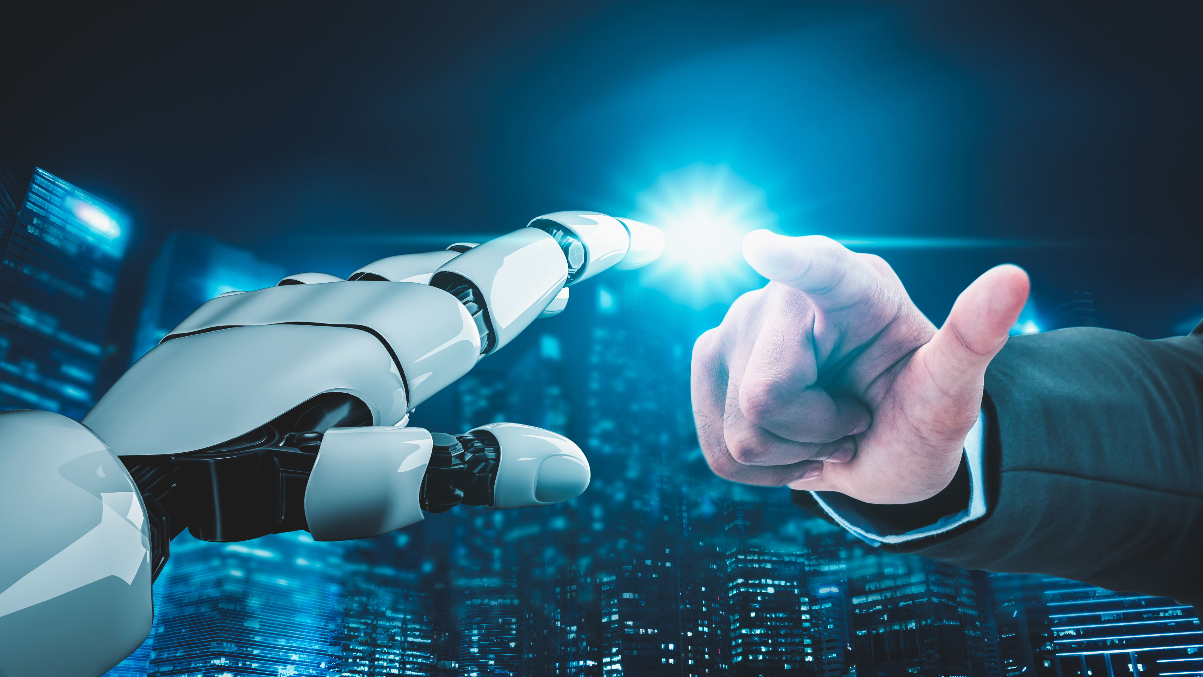 A technológiai ipar vezető szereplői a mesterséges intelligencia fejlesztések felfüggesztését követelik