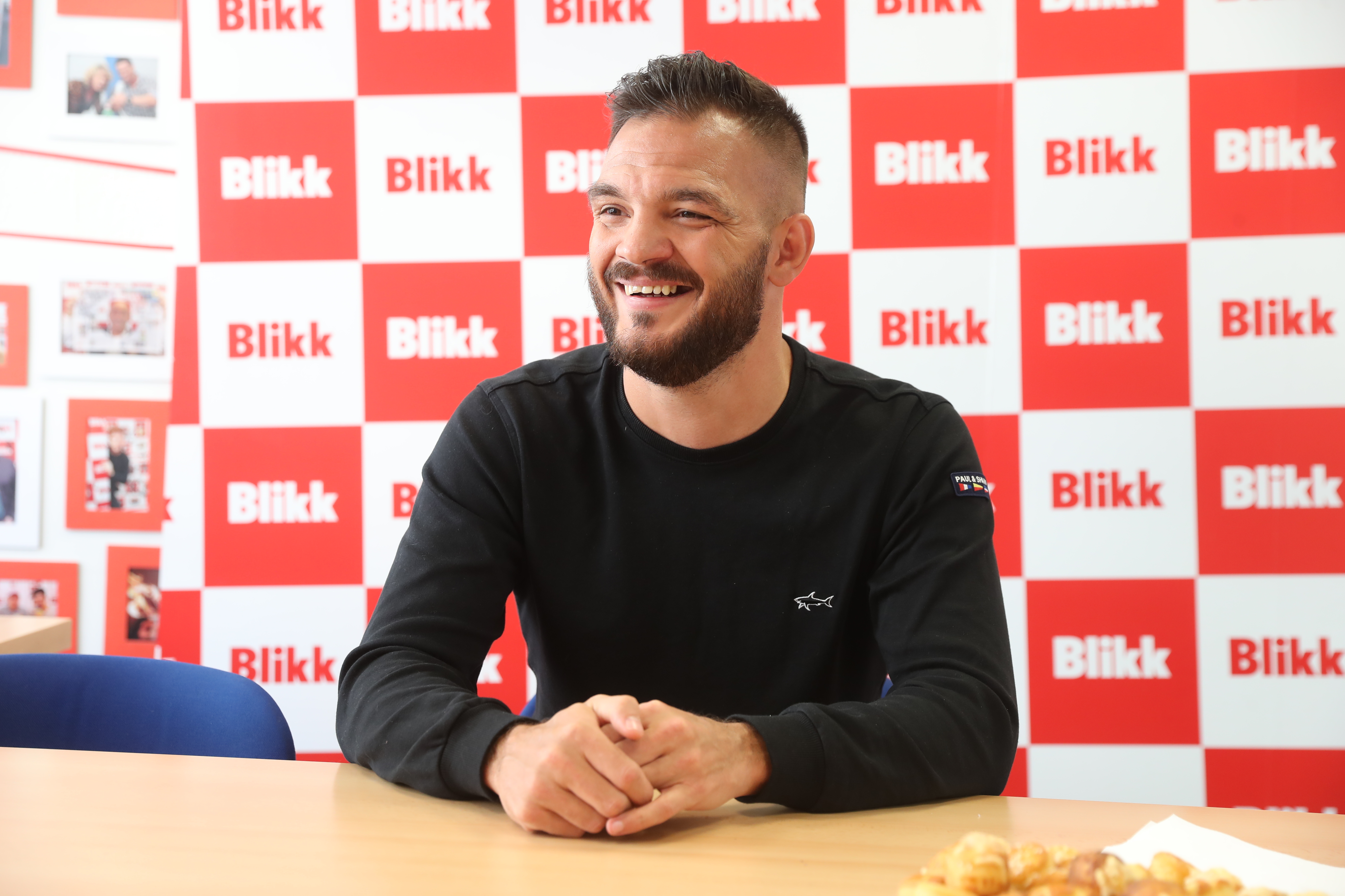 Négy év után újra együtt van feleségével az Exatlon sztárja