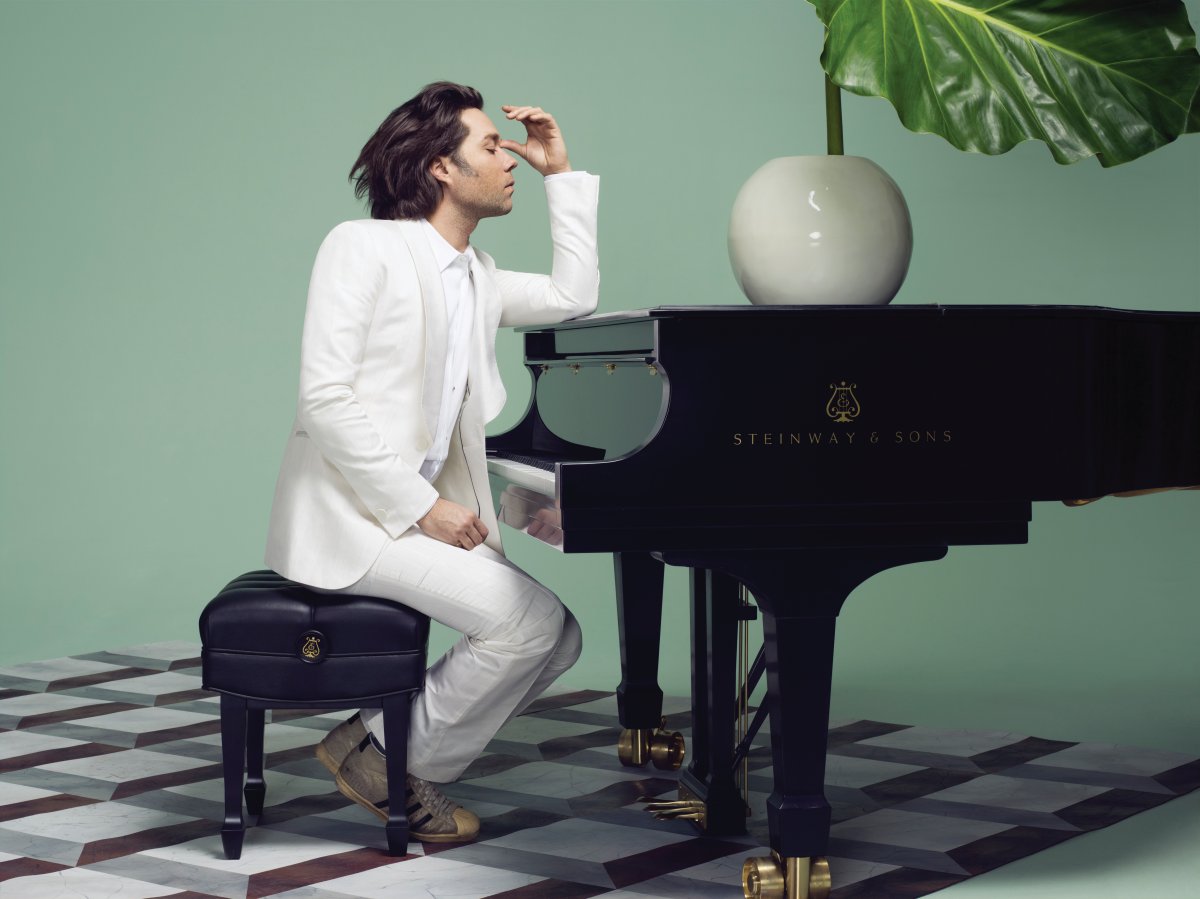 Rufus Wainwright
