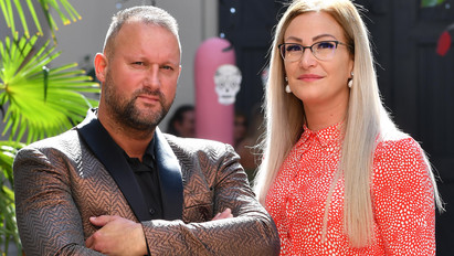 Tombol a botrány, Alekosz először szólalt meg a balhés „szakítását” követően: „El akarták törölni az Alekosz-jelenséget, két nap ultimátumot kaptam”