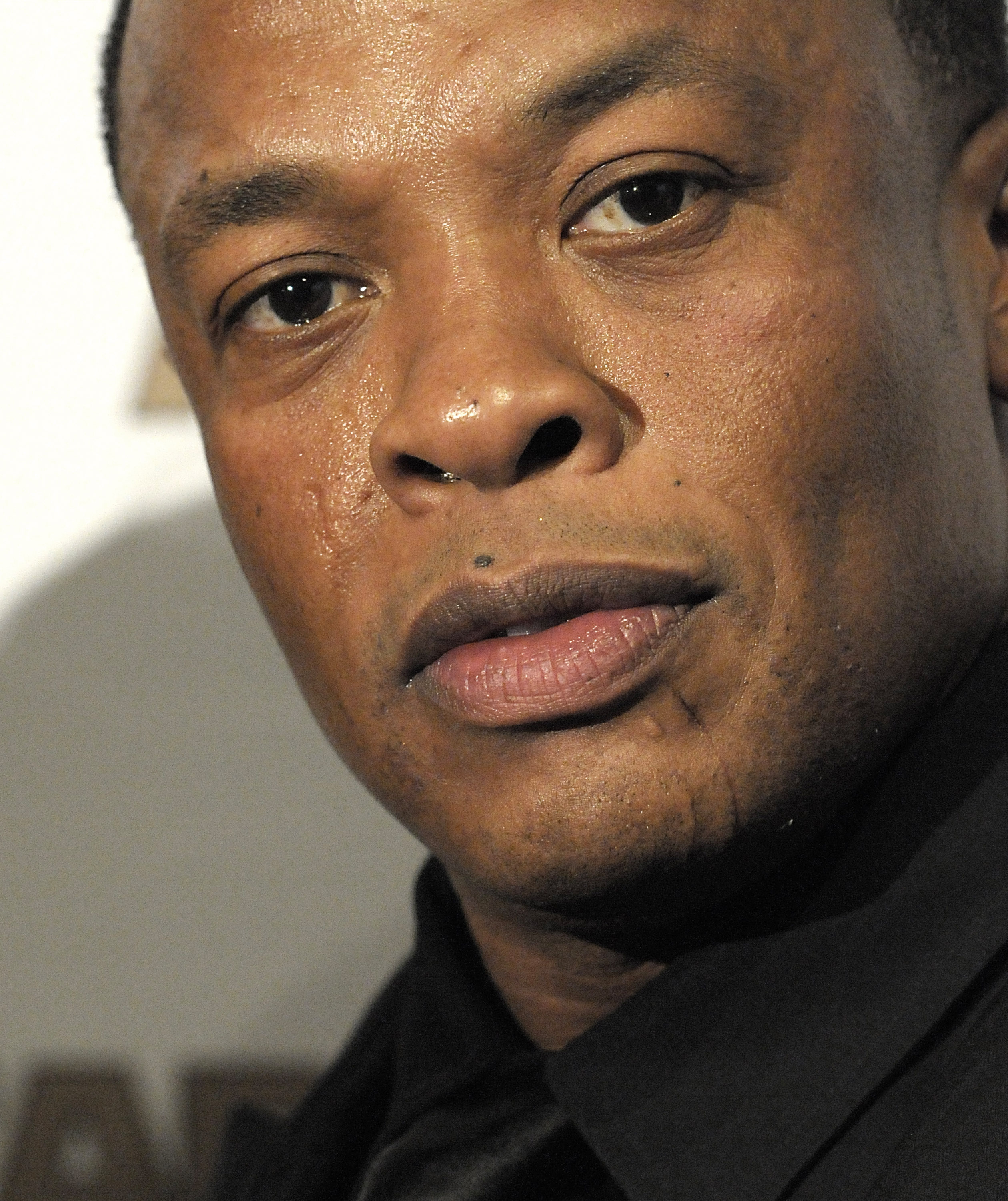 1. Dr. Dre – 110 milionów dolarów