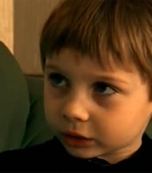 Hátborzongató! Tisztán emlékszik előző életére a hétéves kisfiú - Blikk