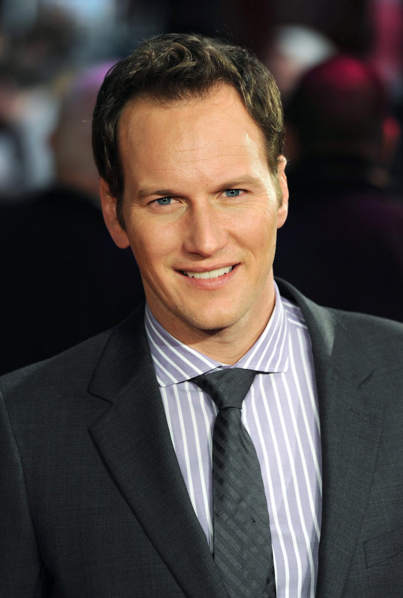 Patrick Wilson w obsadzie