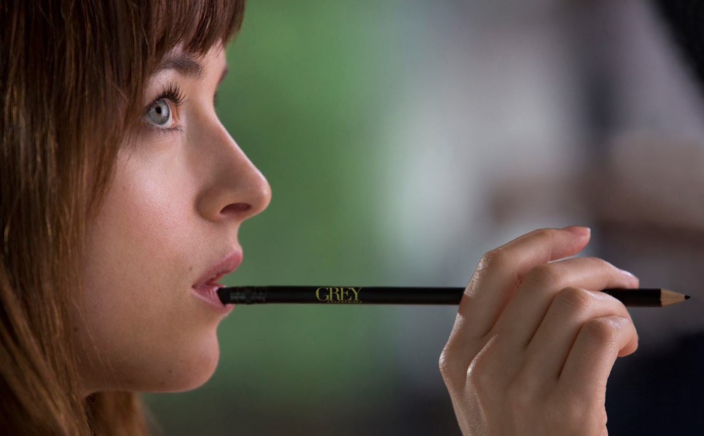 Najgorsza aktorka: Dakota Johnson (
